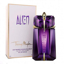 Load image into Gallery viewer, ALIEN Thierry Mugler 1.0 oz / 30 ml EDP Women Perfume Refillable Spray