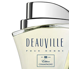 Load image into Gallery viewer, Michel Germain Deauville Edition Champagne Eau de Toilette Spray Pour Homme, Men's Cologne, 2.5 fl oz