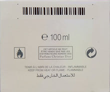 Load image into Gallery viewer, Dior Addict By Christian Dior For Women. Eau Fraiche Eau De Toilette Spray 3.4 Ounces