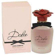 Load image into Gallery viewer, Dolce and Gabbana Dolce Rosa Excelsa Eau De Parfum Spray, 2.5 Ounce, Plain