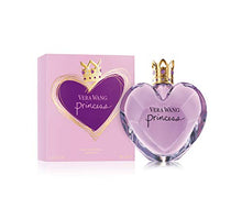 Load image into Gallery viewer, Vera Wang Princess By Vera Wang For Women. Eau De Toilette Spray 1-Ounce