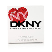 Load image into Gallery viewer, Donna Karan DKNY My NY Eau de Parfum Spray for Women, 1.0 fl.oz.