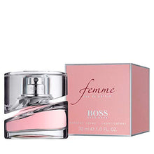 Load image into Gallery viewer, Hugo Boss Femme Eau de Parfum Spray for Women, 1 oz