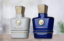 Load image into Gallery viewer, Wild Spirit (for Women) EDP 100mL | Playful Fruity Floral Fragrance with a Warm Woody Finish | by Artisan Swiss Arabian Oud Perfumes