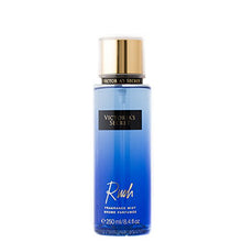 Load image into Gallery viewer, Victoria's Secret Sheer Rush Fragrance Mist 8.4 oz (New 2015)