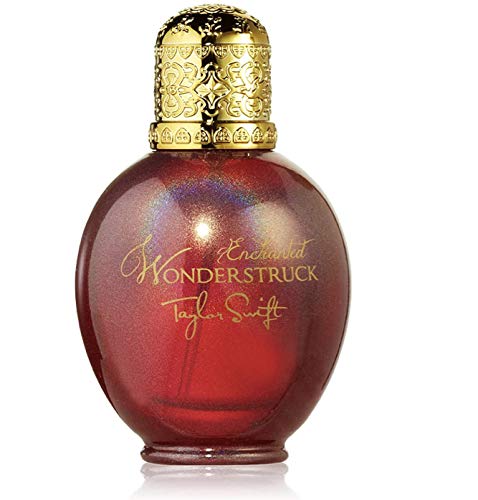 GIFT/SET ENCHANTED WONDERSTRUCK 3 PCS. BY TAYLOR SWIFT: 3. By