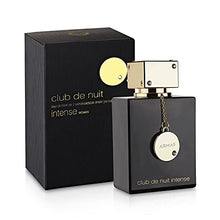 Load image into Gallery viewer, Armaf Club De Nuit Intense Eau De Parfume Spray for Women 3.6 Ounces