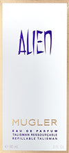 Load image into Gallery viewer, Thierry Mugler Alien Refillable Eau de Parfum Spray, 3 Ounce