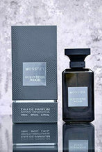 Load image into Gallery viewer, Monster Oud Wood Intense EDP Unisex Spray Pendora Scents Fragrance Long-Lasting Perfume PARIS CORNER PERFUMES