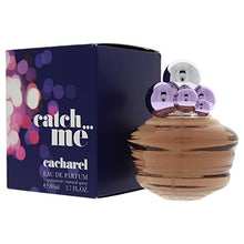 Load image into Gallery viewer, Cacharel Catch Me Eau de Parfum Spray for Women, 2.7 Ounce