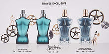 Load image into Gallery viewer, Jean Paul Gaultier Le Male 4 Piece Miniature Set