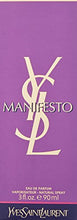 Load image into Gallery viewer, Yves Saint Laurent Manifesto Eau de Parfum Spray for Women, 3 Ounce