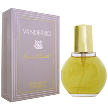 Load image into Gallery viewer, Gloria Vanderbilt Vanderbilt Ladies Edt 30ml Spray (1 fl.oz)