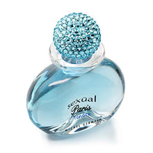 Load image into Gallery viewer, Michel Germain Sexual Paris Tendre, 3-Piece Gift Set, Women's Perfume