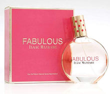 Load image into Gallery viewer, Isaac Mizrahi Fabulous Eau De Toilette Natural Spray, 1 Ounce
