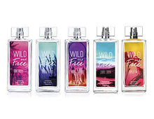 Load image into Gallery viewer, Wild and Free Boho Beach Hydrating Hair & Body Fragrance by Tru Western, Perfumes for Women - Coconut Water, Jasmine, Vanilla, Musk, Water Lily, and Pink Amber - 3.4 oz 100 mL