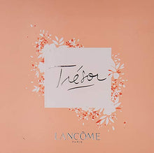 Load image into Gallery viewer, Lancome Tresor Eau de Parfum Spray Gift Set for Women