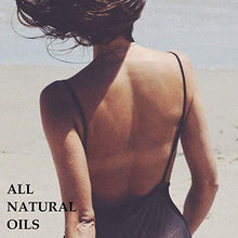Load image into Gallery viewer, Vita Parfum Natural Oil Perfume (15ml) for Women & Cologne for Men | Roll On Bottle Applicator with Essential Oils | Unisex Scents (Coco Tulum)