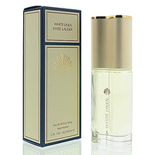 Load image into Gallery viewer, White Linen By Estee Lauder For Women. Eau De Parfum Spray 2 Ounces