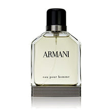 Load image into Gallery viewer, Giorgio Armani Eau De Toilette Spray, 3.4 Ounce