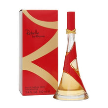 Load image into Gallery viewer, Rebelle by Rihanna Eau De Parfum Spray 3.40 oz