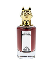 Load image into Gallery viewer, Penhaligon's Portraits The Coveted Duchess Rose Eau de Parfum - 75 ml