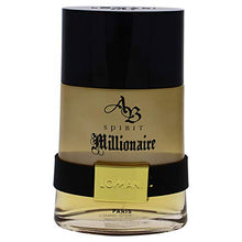 Load image into Gallery viewer, Lomani Ab Spirit Millionaire By Lomani for Men - 6.6 Oz Edt Spray, 6.6 Oz, brown