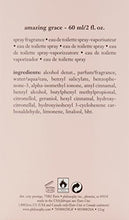 Load image into Gallery viewer, Philosophy Amazing Grace by Philosophy Eau De Toilette Spray for Women, 2 Ounce