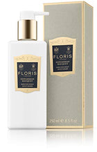 Load image into Gallery viewer, Floris London Edwardian Bouquet Enriched Body Moisturiser, 8.5 Fl Oz