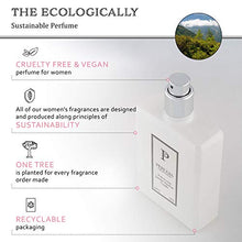Load image into Gallery viewer, Private Parfum | Perugia Eau de Parfum For Women | Inspired by La Vie Est Belle | French Fragrance | Women?ÇÖs Perfume | Made In France | Vegan Perfume | Size 100 ml (3.4 fl oz)
