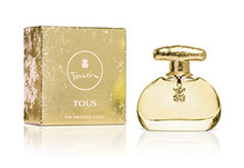 Load image into Gallery viewer, Tous Touch Eau De Toilette Spray - 50ml/1.7oz