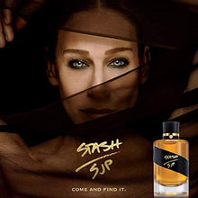 Load image into Gallery viewer, Sarah Jessica Parker Stash Eau de Parfum | SJP Spray Fragrance, 3.4 oz/100 mL
