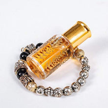 Load image into Gallery viewer, Single Note Oriental Oil Perfumes for Women | Jasmine, Rose and Sandalwood | by Artisan Perfumer House of Swiss Arabian (Dubai)