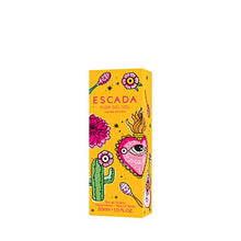 Load image into Gallery viewer, Escada ESCADA Flor del Sol Eau de Toilette, 1 oz.