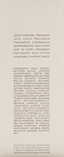 Load image into Gallery viewer, Narciso Rodriguez Scented Body Lotion, 6.7 Ounce