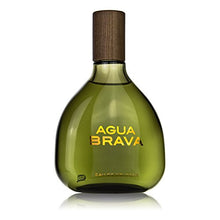 Load image into Gallery viewer, AGUA BRAVA by Antonio Puig Cologne 3.4 oz for Men
