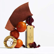 Load image into Gallery viewer, One 1 Million 3.4 Fl Oz for men by Paco Rabanne