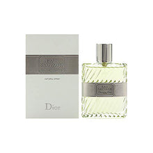 Load image into Gallery viewer, Eau Sauvage by Christian Dior for Men Eau De Toilette Spray 3.4 Oz.