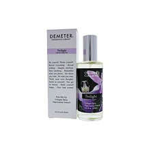 Load image into Gallery viewer, Demeter Twilight Orchid Cologne Spray, 4 Ounce