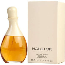 Load image into Gallery viewer, Halston By Halston For Women. Cologne Spray Alcohol-Free 3.4 Oz. Halston