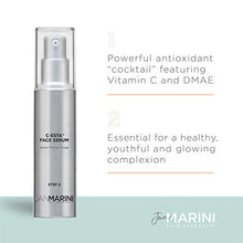 Load image into Gallery viewer, Jan Marini Skin Research C-Esta Serum, 1 fl. oz.