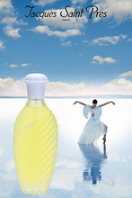 Load image into Gallery viewer, Ciel By Jacques Saint Pres For Women Eau De Parfum Spray, 3.4-Ounces