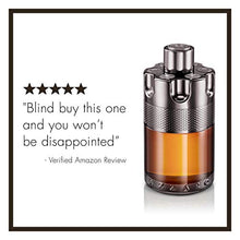 Load image into Gallery viewer, Azzaro Wanted by Night Eau de Parfum for Men - Mens Cologne