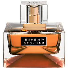 Load image into Gallery viewer, Beckham Intimately Beckham For Men, Eau De Toilette Spray, 2.5-Ounce Bottle