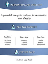 Load image into Gallery viewer, Police Icon Eau de Parfum, 4.2 Ounce