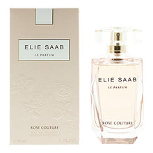 Load image into Gallery viewer, Elie Saab Rose Couture Women Eau De Toilette Spray, 3.0 Ounce