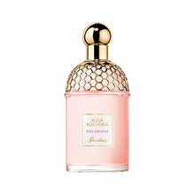 Load image into Gallery viewer, Guerlain Aqua Allegoria Pera Granita for Women Eau de Toilette Spray, 4.2 Ounce