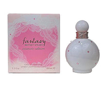 Load image into Gallery viewer, Intimate Fantasy Britney Spears Eau de Parfum Spray, 3.3 Ounce