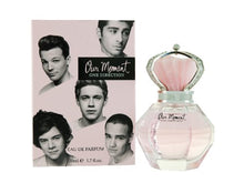 Load image into Gallery viewer, One Direction Our Moment Eau De Parfum Spray 1.7 Oz/ 50 Ml For Women