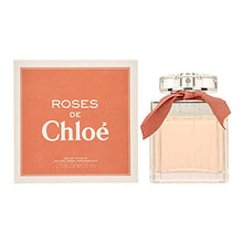Load image into Gallery viewer, Chloe Roses De Chloe Eau De Toilette Spray 2.5 oz.